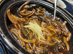 -香雪海饭店中餐厅(人民桥店)