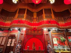 -正阳门饭庄·烤鸭·北京菜(万丰路七里庄店)