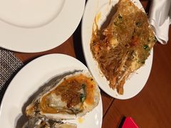-南通滨江洲际酒店-西集自助餐厅