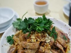 白切鸭-电白鸭粥店(下沙二坊88号店)