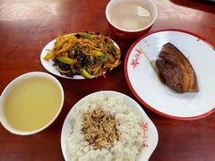 -刘小忙把子肉(北园大街总店)