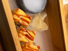 -玉川屋创意日料(北美新天地店)