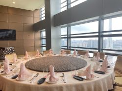 -空中一号宴会厅(信合大厦店)