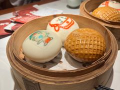 -禄运茶居·手工点心(猎德店)
