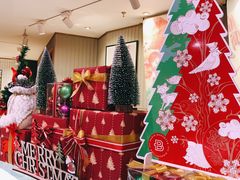 -巴黎贝甜(龙之梦购物中心虹口店)