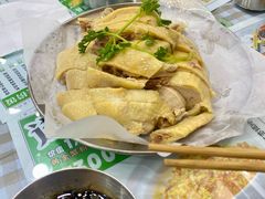 -阿金大白·上海菜馆(新天地店)