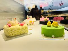 -BLACKSWAN黑天鹅(环球店)