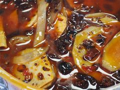 -黑竹香鸡(营和巷店)