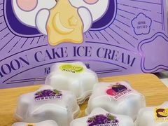 -GANSO元祖食品(白下店)