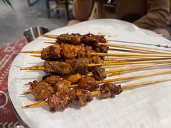 -火塘云南烧烤大排档