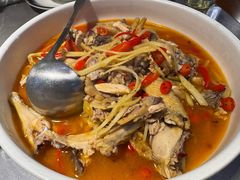 -东安鸡馆(蔡锷南路店)