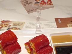 金莎海虾红米肠粉-避风塘·金牌店·夜宵(金玉兰店)