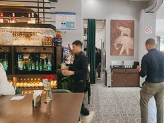 -Shantek象提南亚餐厅&西餐融合Bistro(淮海中路店)