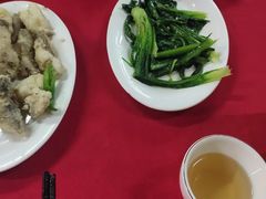 -蛇口康乐快餐鱼仔档(翠苑小区店)