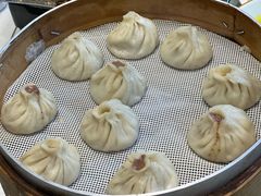 -奇芳阁·百年清真南京菜(夫子庙店)