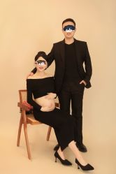 -孕视觉专业孕妇摄影(天津南开店)