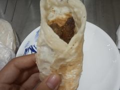 -小寒羊烧烤(凯瑞时代大厦店)