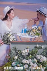 点击看大图 -巴黎婚纱摄影(瑞安旗舰店)