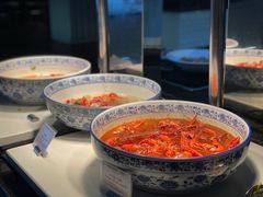 -昆山琶拉帝诗酒店·河畔咖啡厅Riverside Cafe