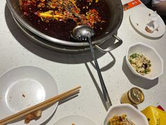 -蛙鱼道美蛙鱼自助火锅(新耍都店)