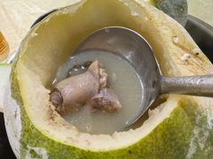 -红旗山庄(圭峰山店)