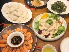 -必点海鲜·鲅鱼水饺(鞍山西道店)