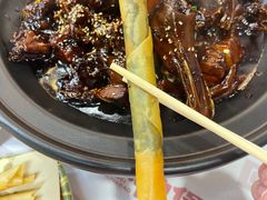 -回味黑鸭煲·始于2006(万松园店)