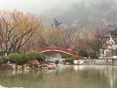 -华清宫景区