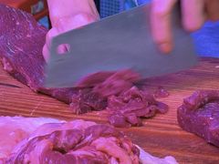 -阿娟牛肉丸·手打牛肉丸·现做现卖