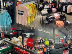 -宁波杉井奥特莱斯广场