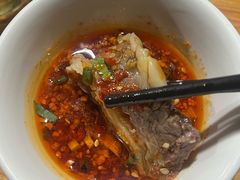 -尼玛藏家风味园(阿山食城店)