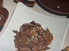 茶油润山珍-黔香阁·味(花木店)