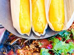 -蓉三少冒烤鸭·四川小吃集(北京首店)