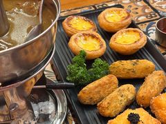 -番茄屋葡式美食(总店)