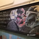 进来就能享受凉爽和宁静 听到风声，虫鸣，还有偶尔响起