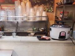 -辣妈水饺红冒菜(金阳路店)