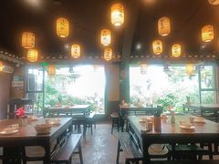 -大自然(鲁家村店)
