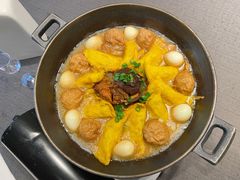胡适一品锅-六尺巷新徽菜(总店)