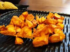 -五大金刚(九街店)