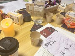 -剧狐剧本杀(徐汇1号店)