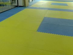 -重庆大学游泳馆