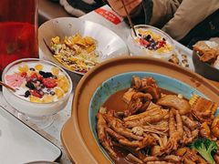 -么么嘴肉蟹煲(湖南路店)