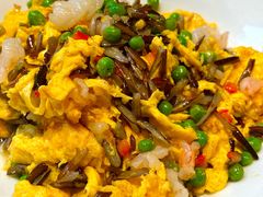 -径山十八道·风味民间菜(华夏之心店)
