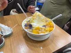 -荔芳传统糖水铺