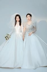 -GO VISION 动视觉婚纱摄影高级定制