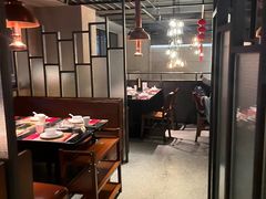 -牛事制造局牛肉火锅(莲岳路店)