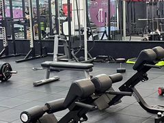 -奇迹健身(SM广场店)