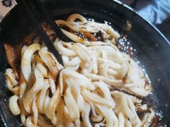 -浑河村面馆