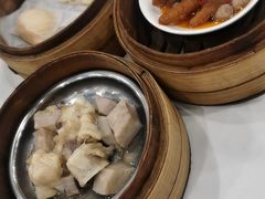 -豪享悦牛排自助餐厅(天河城店)