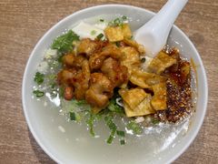 -小豆海棠(人民南路店)